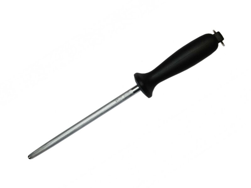 Morakniv Frosts P203-10" 25 cm ocieľka – okrúhla