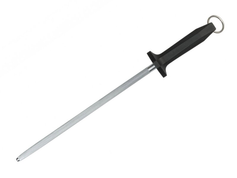 Morakniv Frosts P203-12" 30,5 cm ocieľka – okrúhla