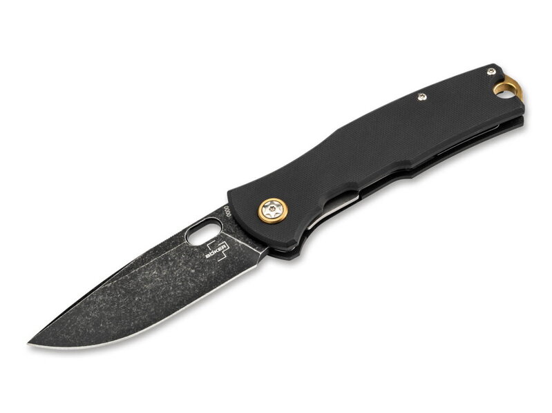 Nôž Böker Plus Fieldfolder