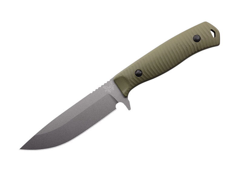 Nôž Benchmade Anonimus 539GY