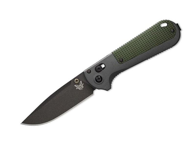 Nôž Benchmade 430BK Redoubt™