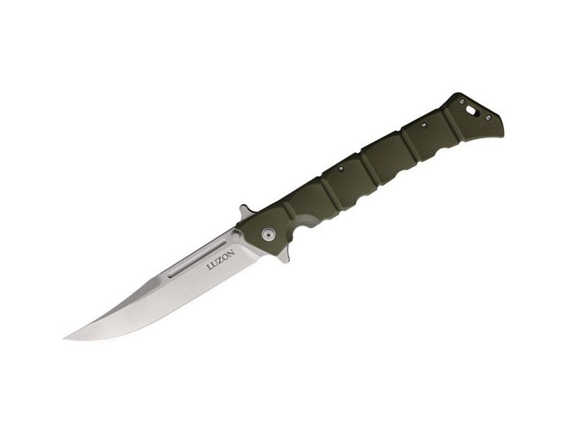 Nôž Cold Steel Large Luzon OD SW