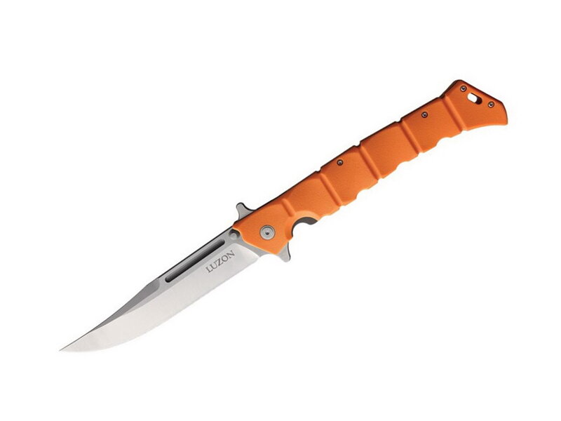 Nôž Cold Steel Large Luzon OR ST