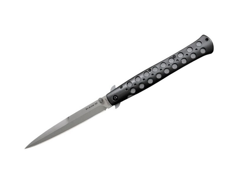 Nôž Cold Steel Ti-Lite 6 Aluminium