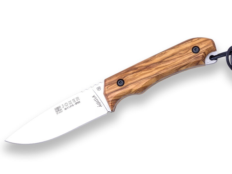 Nôž Joker Aguila CO104 Oliva