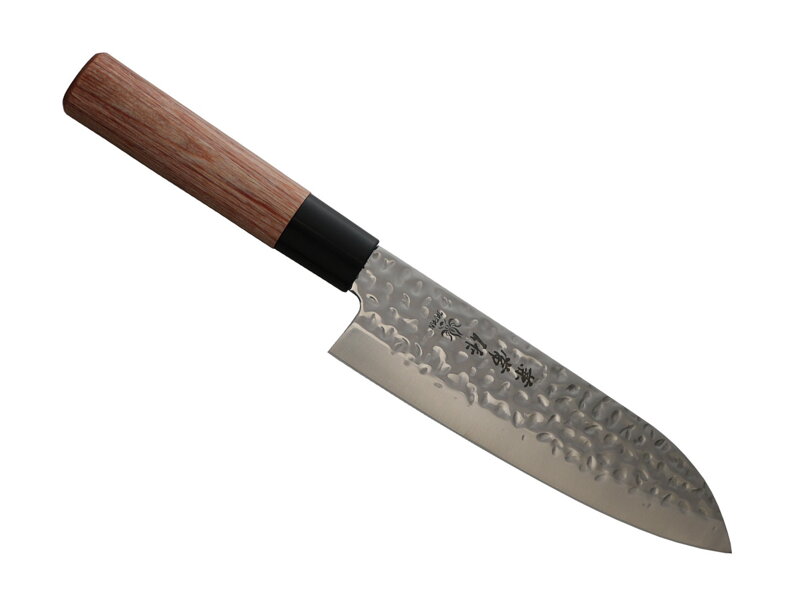 Kanetsune Seki Santoku kuchynský nôž 16,5 cm KC-952