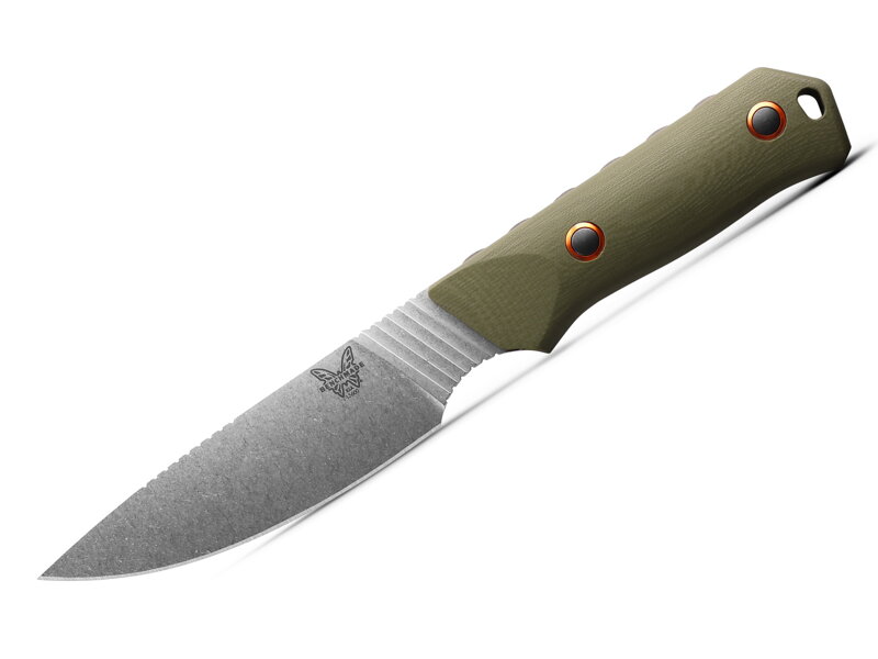 Nôž Benchmade Raghorn 15600-01