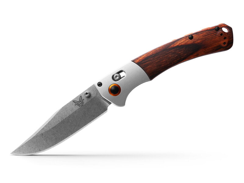 Nôž Benchmade Crooked River 15080-2
