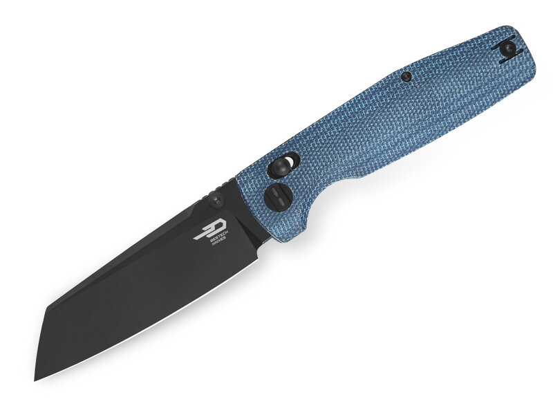 Nôž Bestech Slasher Large BG56C-2