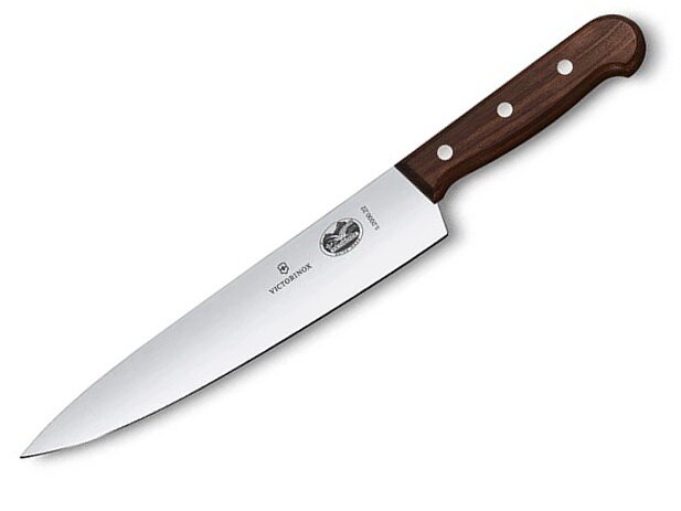 Victorinox Wood Chef's kuchársky nôž 31 cm 5.2000.31