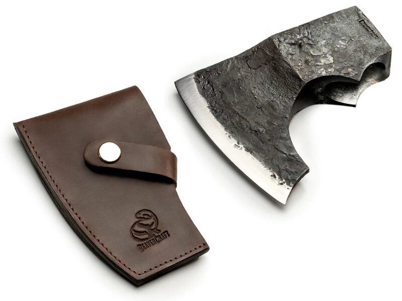 Hlava sekery Beavercraft AX4 1030 g