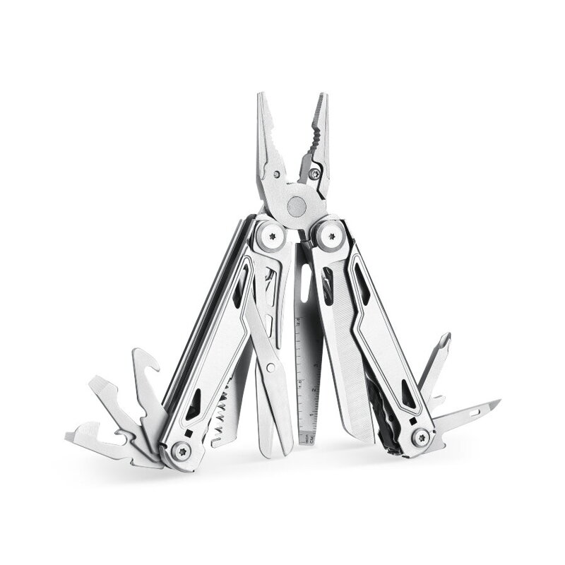 Multitool Ganzo G303 Silver
