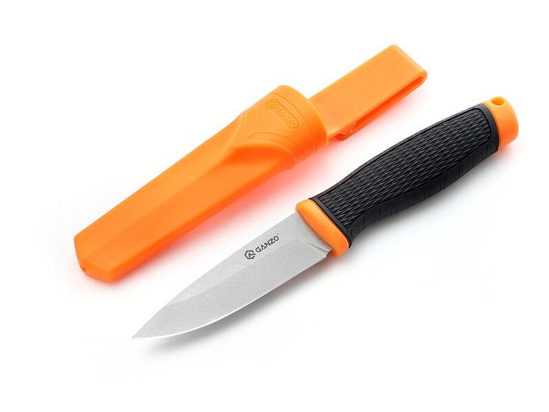 Nôž Ganzo G806 Orange