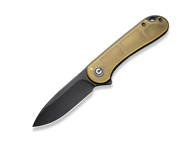 Nôž Civivi Elementum C907A-5 D2 Ultem