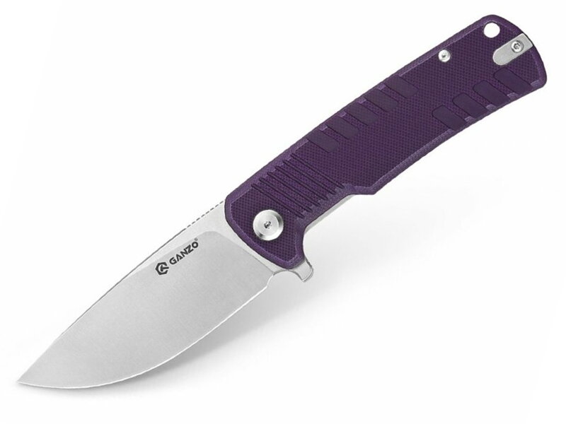 Nôž Ganzo G769-PL