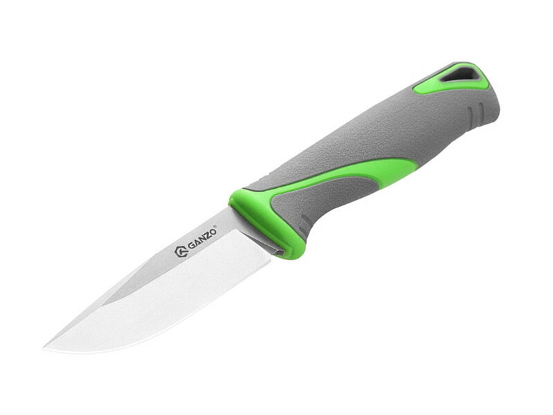 Nôž Ganzo G807-GY Gray-Green