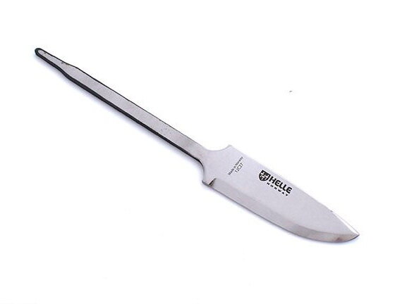 Bazárový produkt - Čepeľ na nôž Helle Blade 06