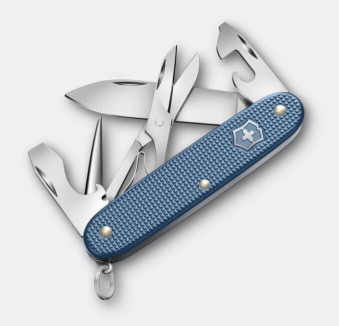 Victorinox Pioneer X Alox Limited Edition 2026 švajčiarsky nôž