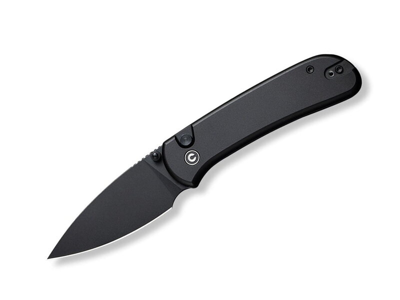 Bazárový produkt - Nôž Civivi Qubit C22030E-1