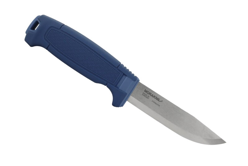 Morakniv Amberg (S) Blue Mountains outdoorový nôž