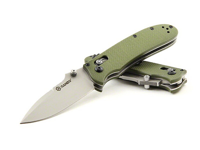 Nôž Ganzo G704-GR