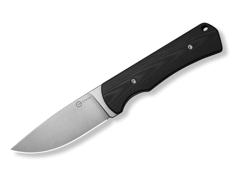 Civivi Jencks C24051-1 14C28N Black G10 outdoorový nôž