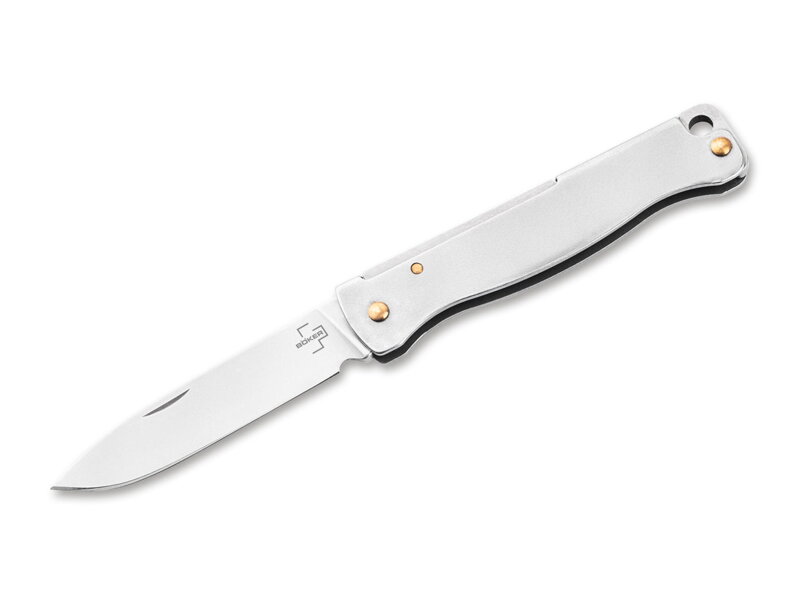 Böker Plus Atlas Mini vreckový nôž