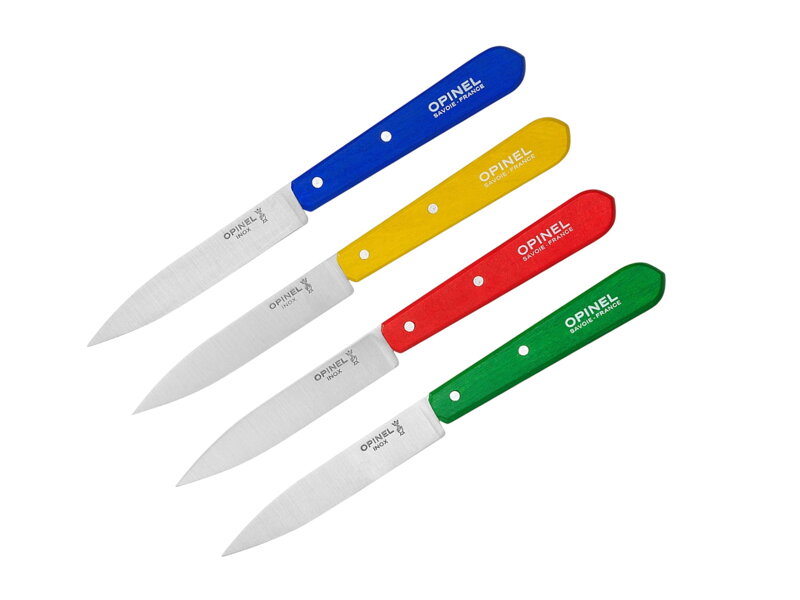 Opinel Classic N°112 sada kuchynských nožov