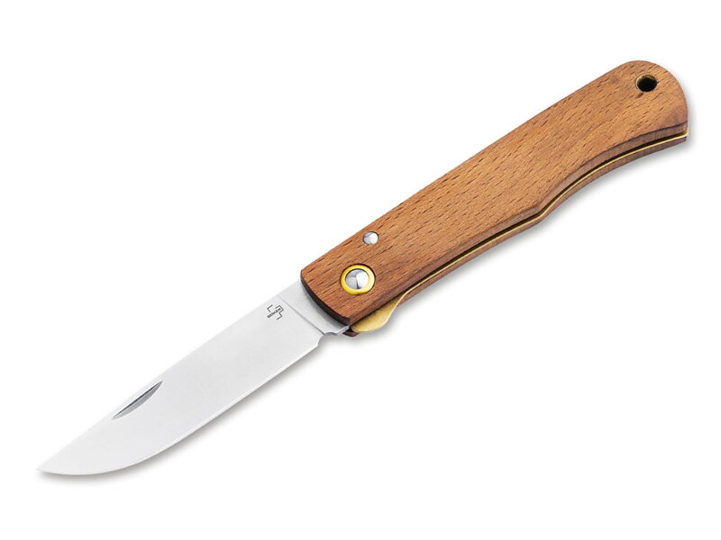 Böker Plus Rusticus vreckový nôž