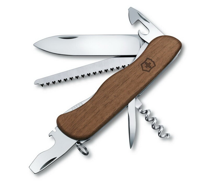Nôž Victorinox Forester Wood