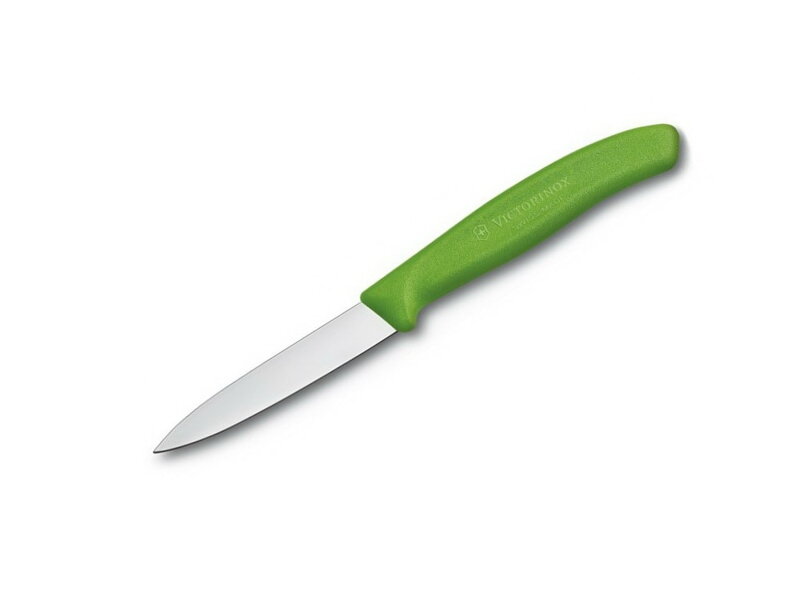 Victorinox Swiss Classic kuchynský nôž na zeleninu 8 cm 6.7606.L114