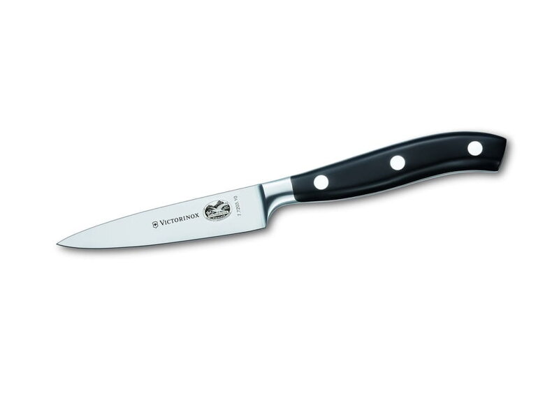 Victorinox GRAND MAÎTRE kuchynský nôž na zeleninu 10 cm 7.7203.10G