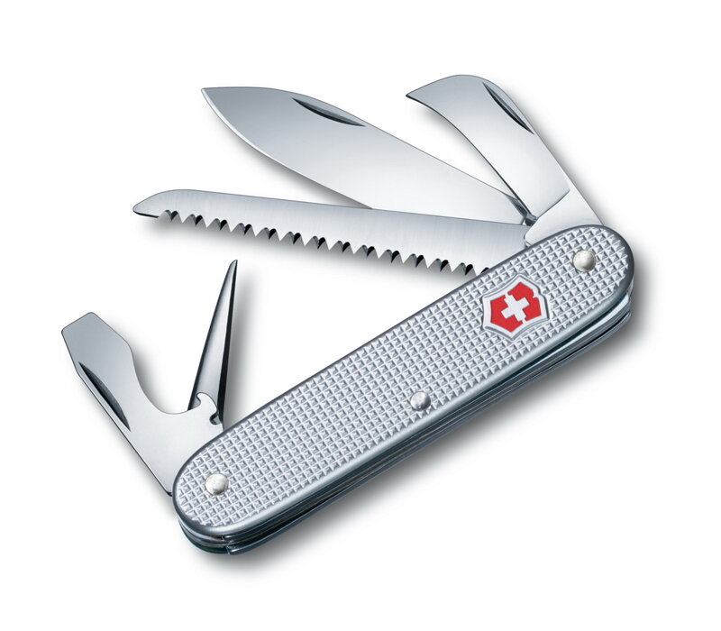 Nôž Victorinox Swiss Army 7