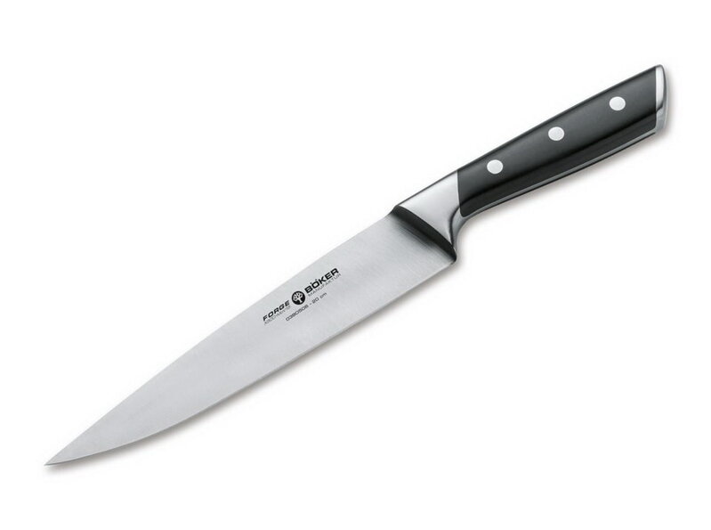 Böker Forge Carving kuchynský nôž 20 cm
