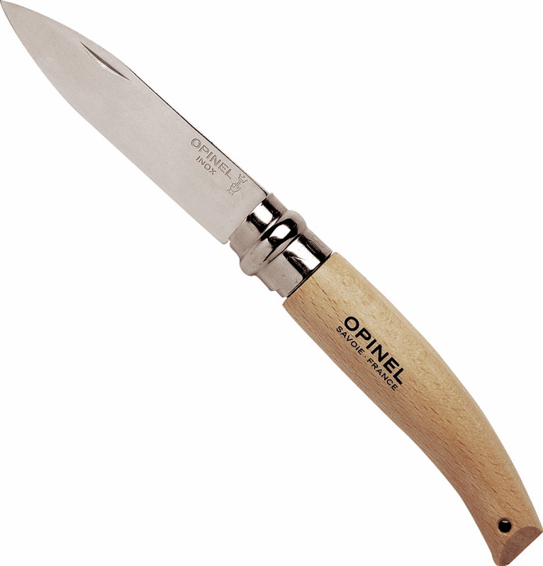Nôž Opinel VRI N°08 záhradnícky