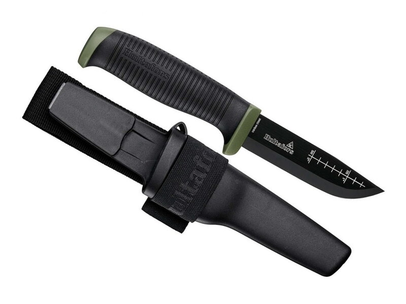 Nôž Hultafors Outdoorový OK4
