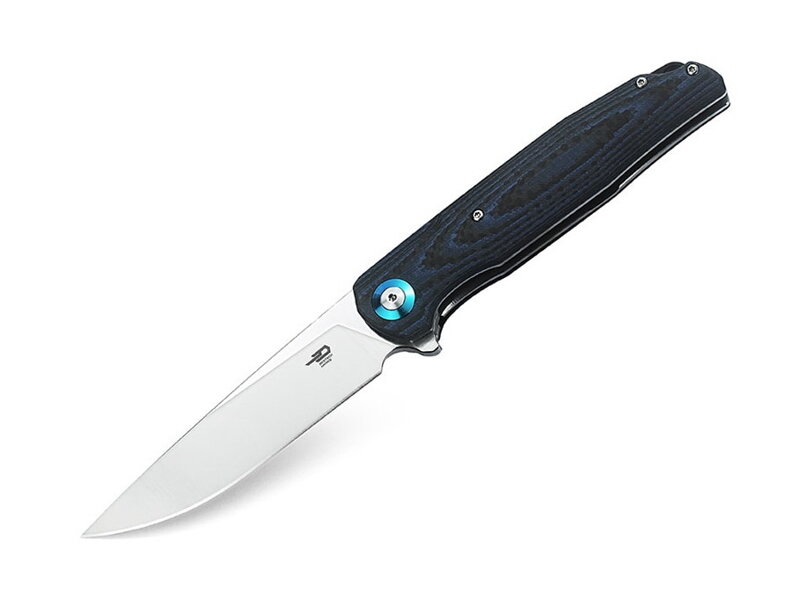 Nôž Bestech Ascot BG19C