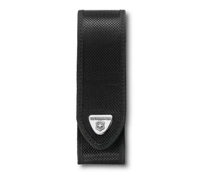 Puzdro na nôž Victorinox nylonové čierne 4.0505.N