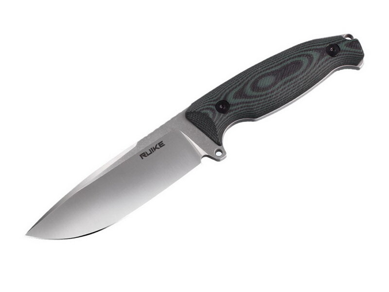 Nôž Ruike Jager F118-G