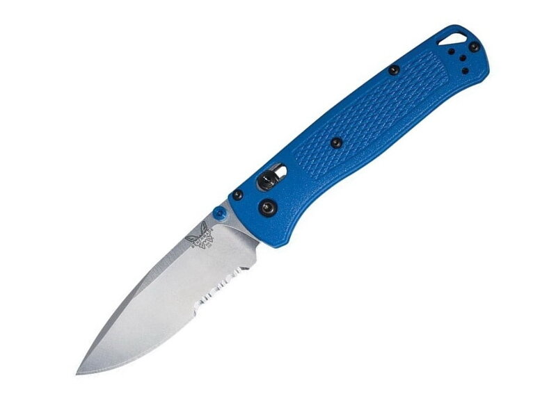 Nôž Benchmade 535S Bugout® Serrated