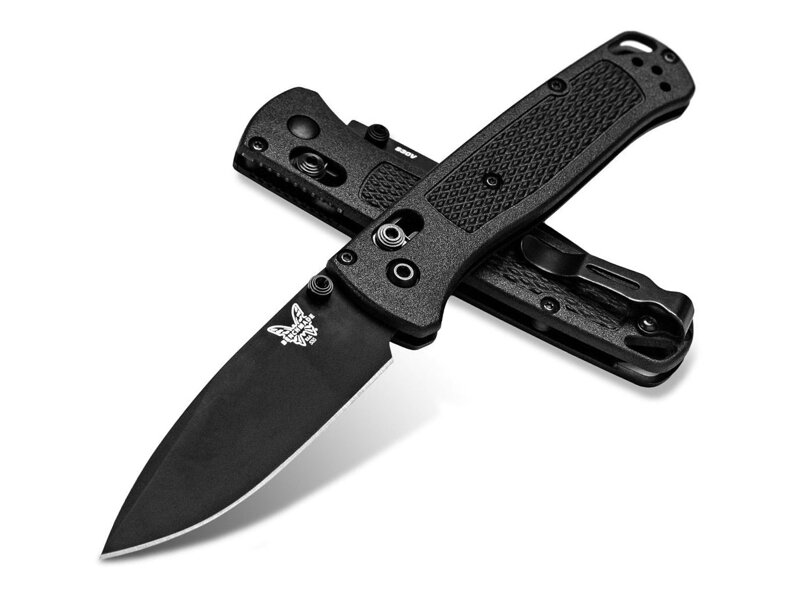 Nôž Benchmade 535BK-2 Bugout®