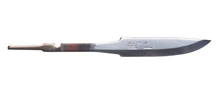 Čepeľ na nôž Morakniv Classic No 1/0 - uhlíková