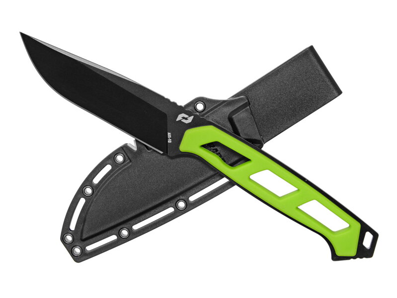 Nôž Schrade Isolate Drop Point