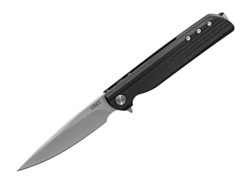 Zatvárací nôž CRKT 3801 LCK +