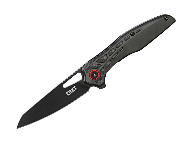 Zatvárací nôž CRKT 6290 Thero
