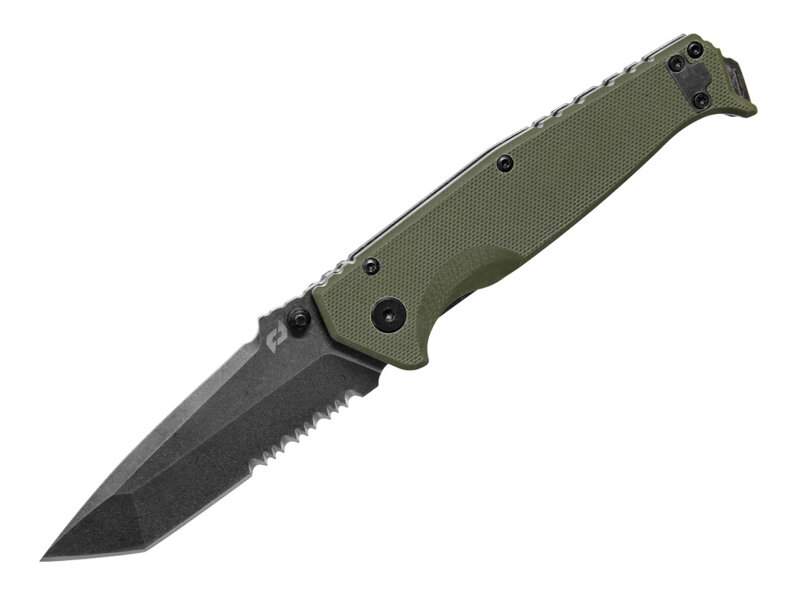 Zavieracie nožniče Schrade Melee Assisted tanto