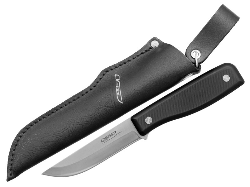 Nôž Marttiini 354010 MFT G10
