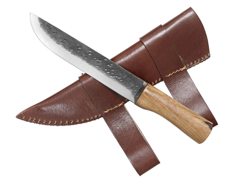 Nôž Haller 81568 Sax olive