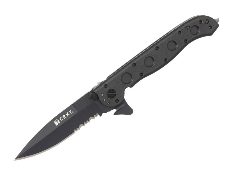 Nôž CRKT M16-13ZLEK záchranársky