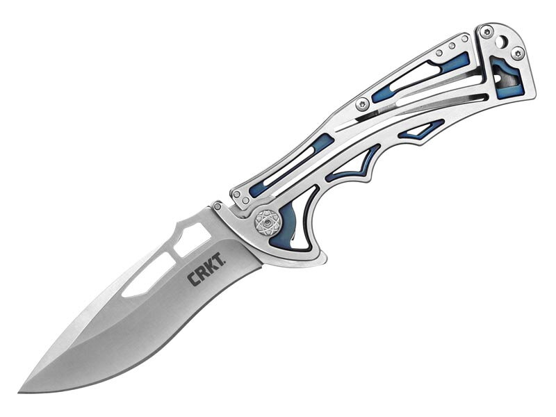 Zatvárací nôž CRKT 5240 Nirk Tighe 2